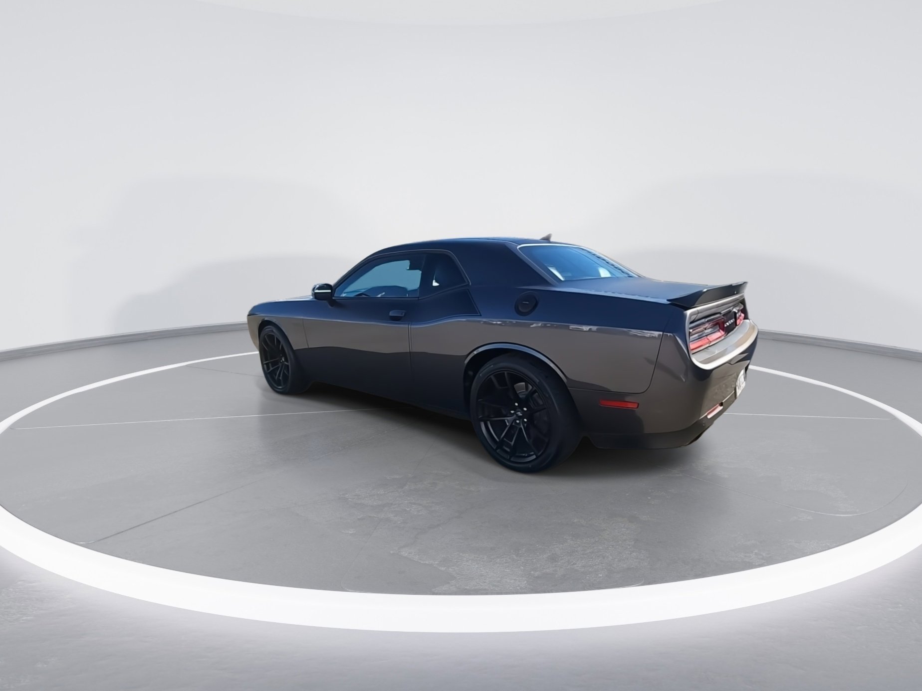Certified 2022 Dodge Challenger R/T Scat Pack w/ T/A Package image 6