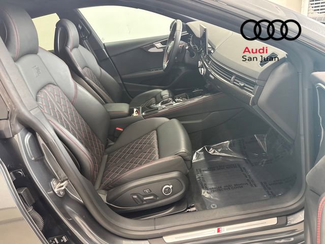 Used 2024 Audi S5 Premium Plus image 26