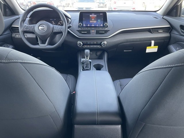 New 2025 Nissan Altima 2.5 S image 15