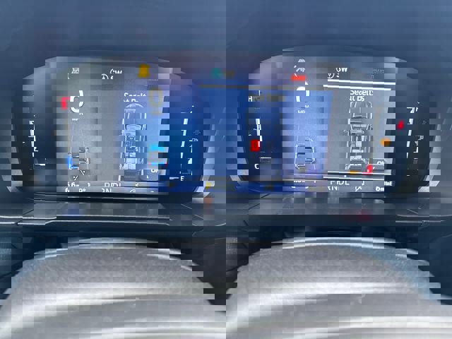 New 2026 Ford Maverick XLT w/ XLT Luxury Package image 18