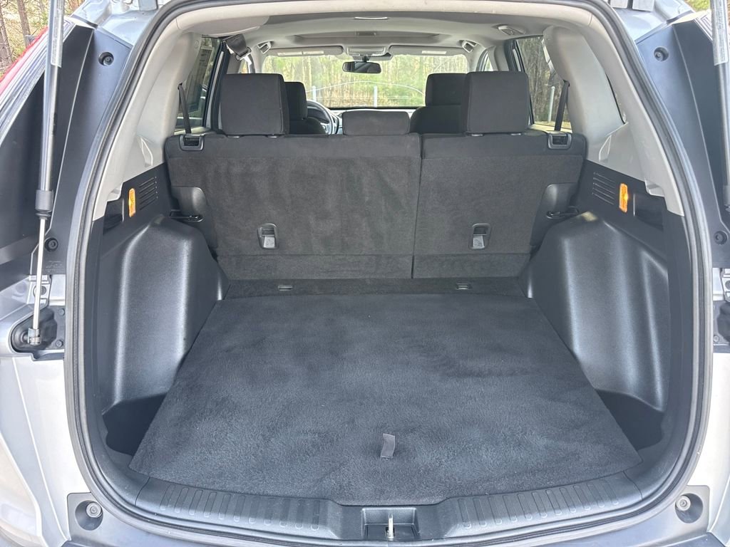 Used 2020 Honda CR-V EX image 22