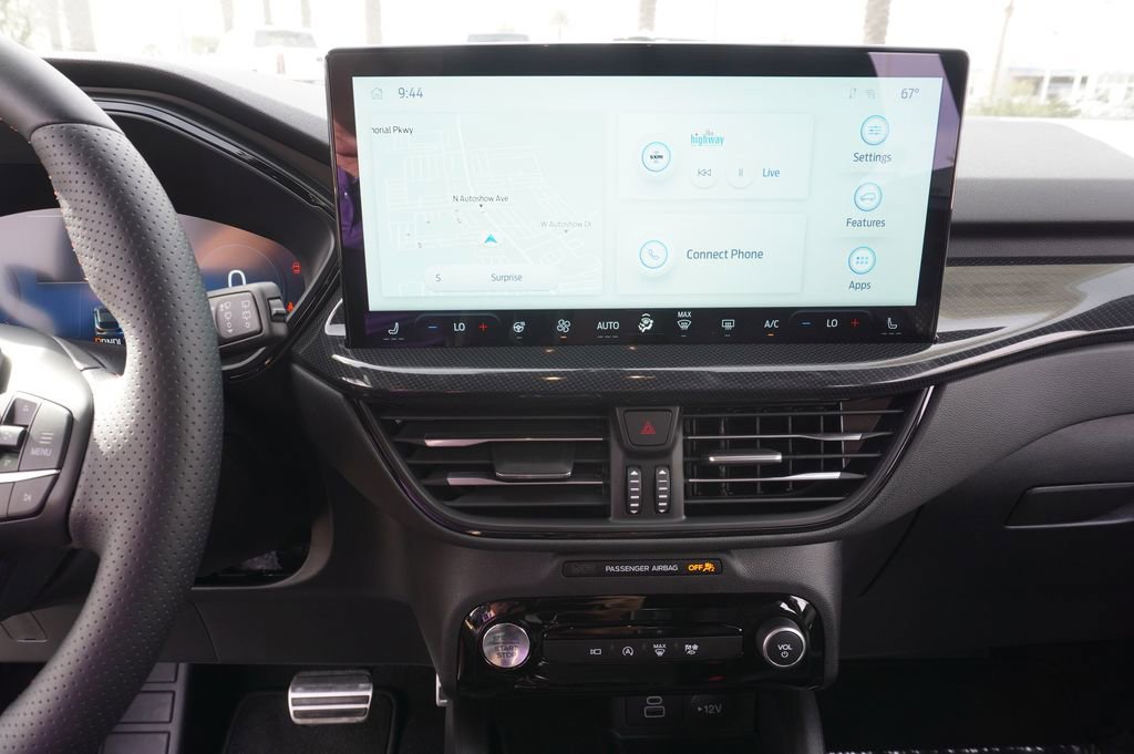 Used 2024 Ford Escape ST-Line Select w/ Tech Pack #2 image 19