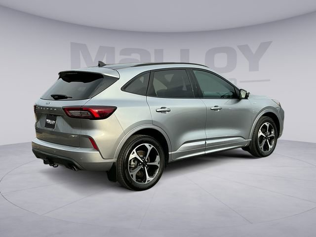 Used 2024 Ford Escape ST-Line Select w/ Tech Pack #2 image 5