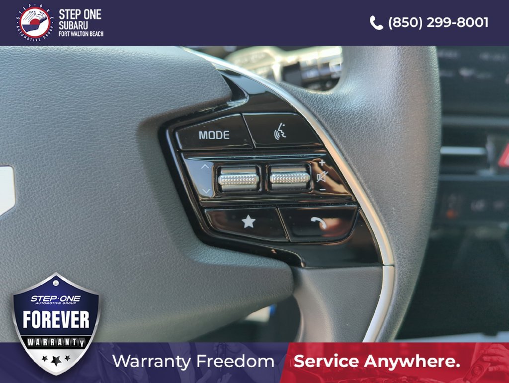 Used 2025 Kia Niro LX FWD image 23