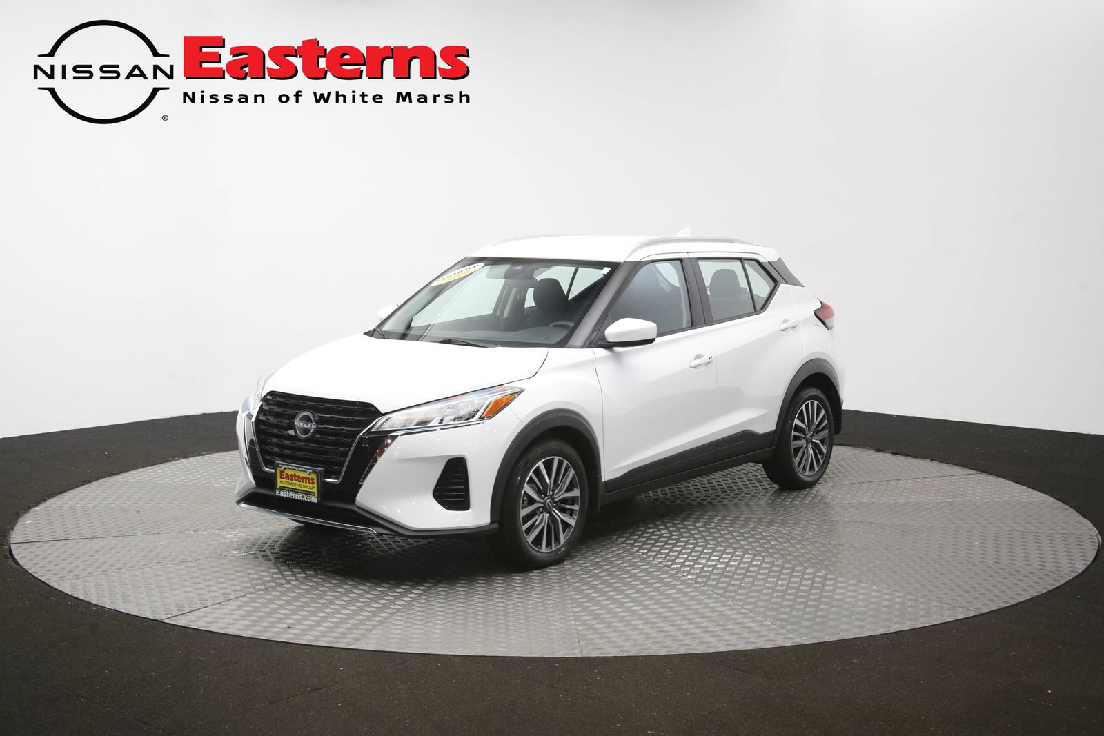 Used 2024 Nissan Kicks SV FWD image 54