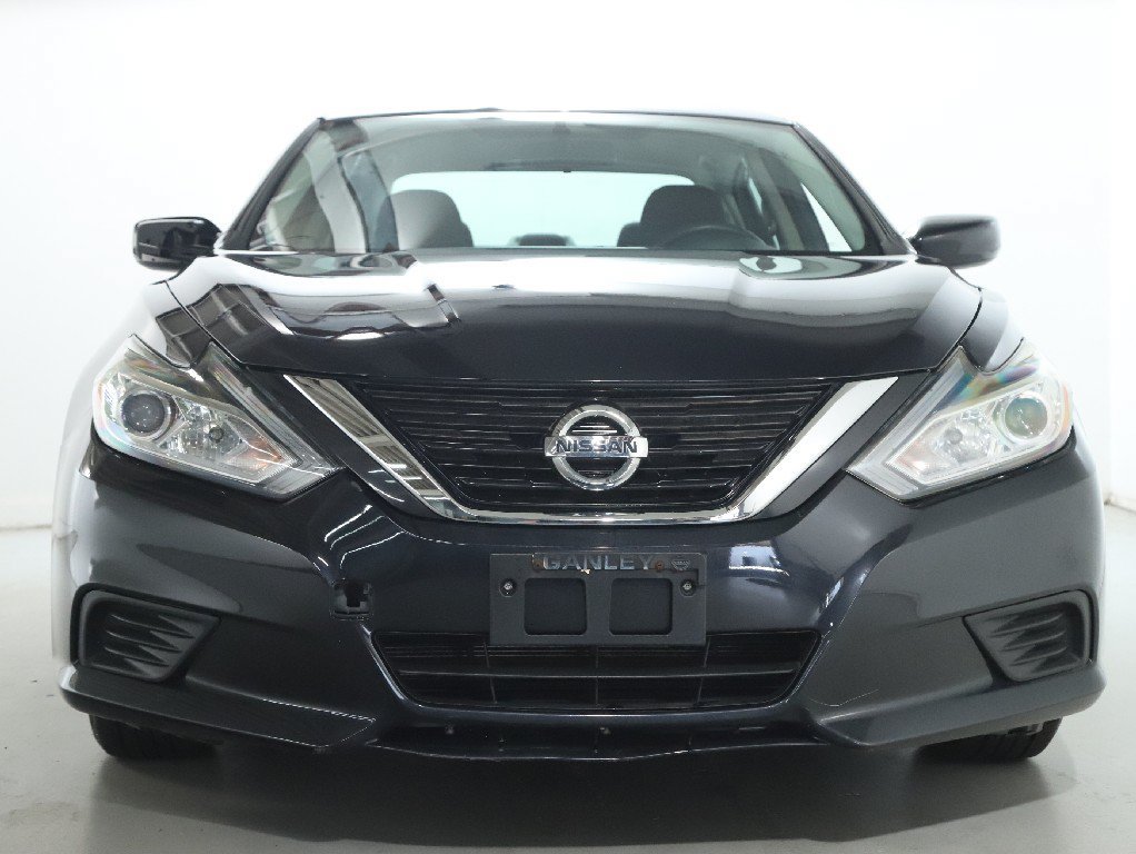 Used 2018 Nissan Altima 2.5 S w/ S Convenience Package FWD image 7