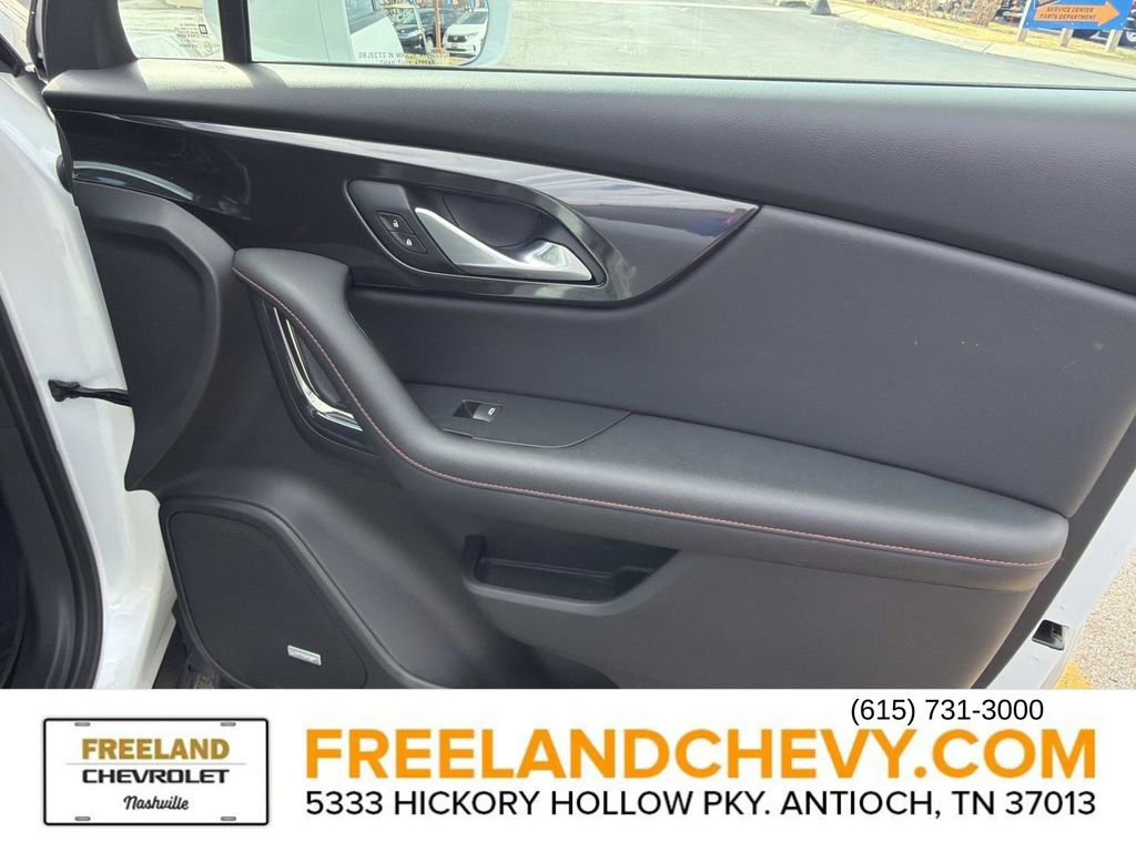 Used 2020 Chevrolet Blazer RS image 24