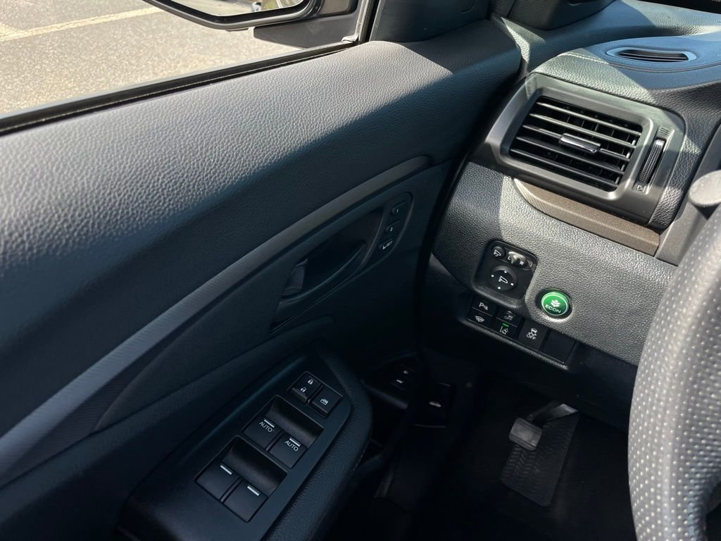 Certified 2023 Honda Passport TrailSport image 23