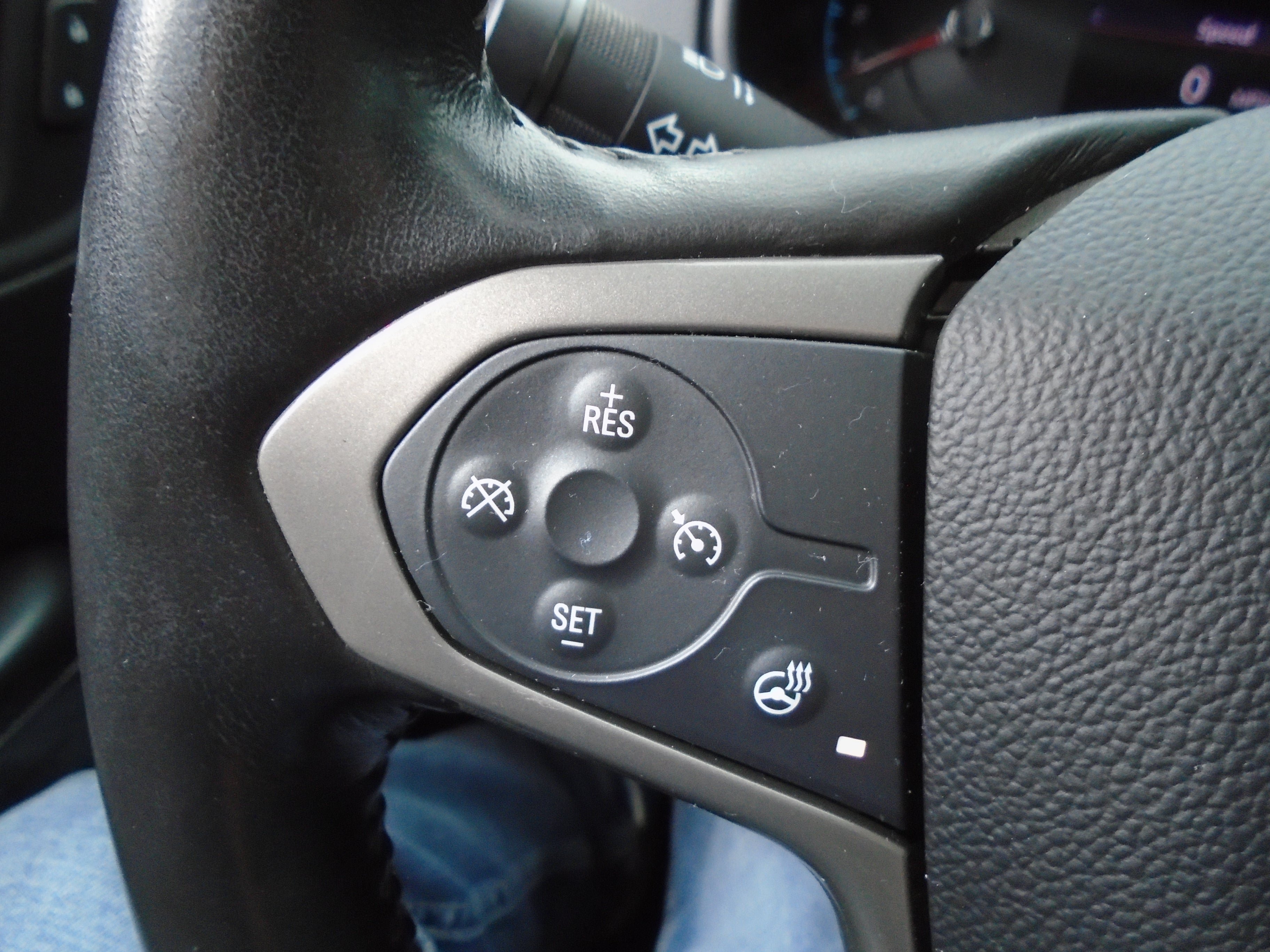 Certified 2019 Chevrolet Colorado Z71 AWD/4WD image 64