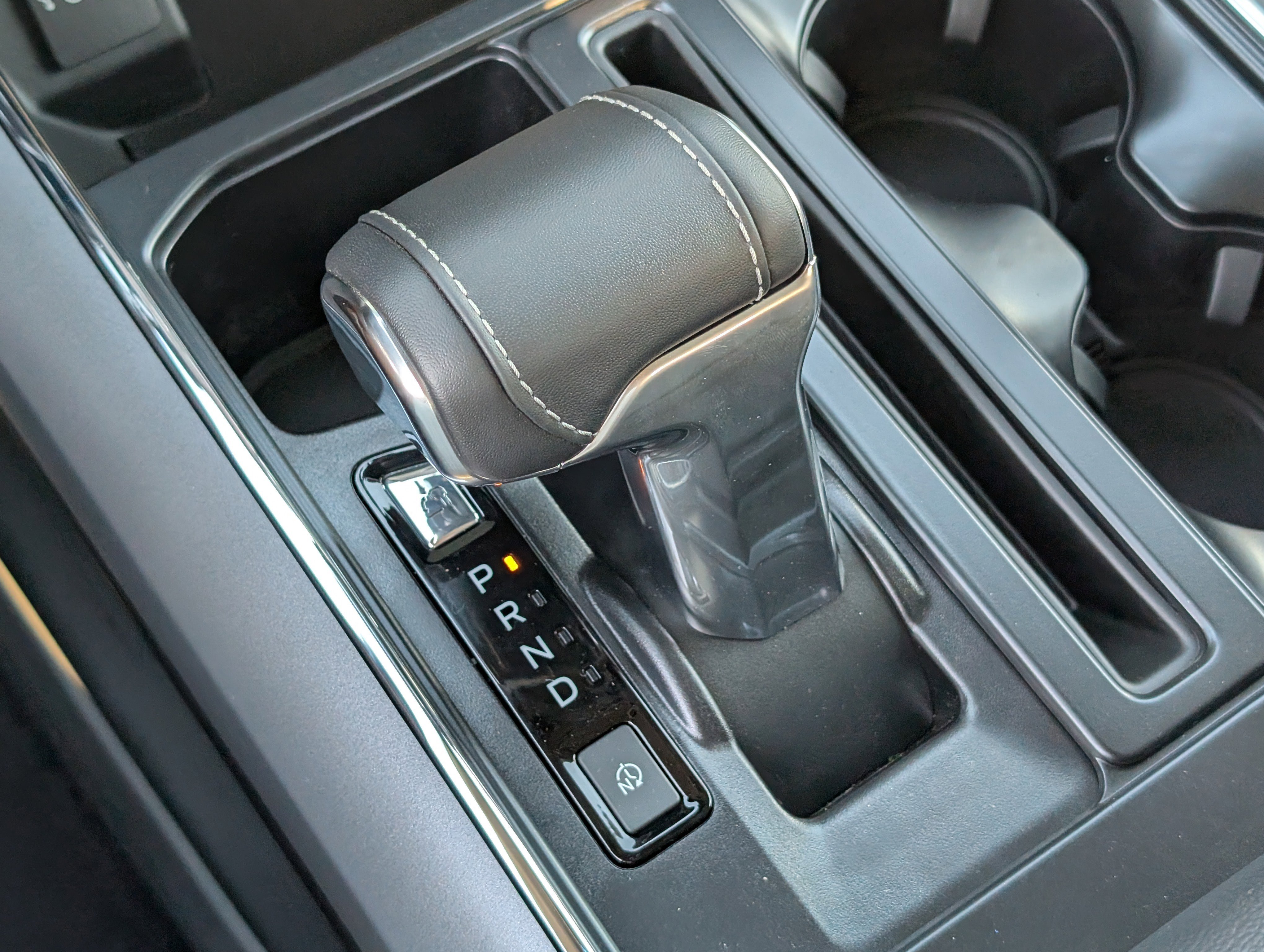 New 2025 Ford F150 Lightning Flash image 20