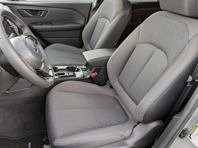 New 2026 Subaru Forester Premium AWD/4WD image 27