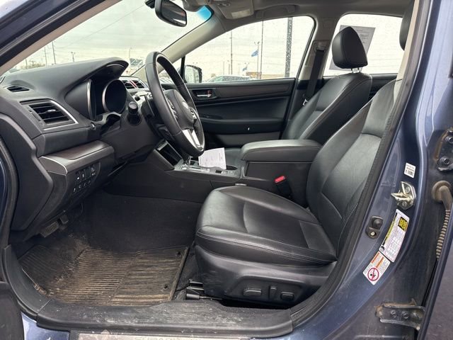 Used 2016 Subaru Legacy 2.5i Limited AWD/4WD image 14