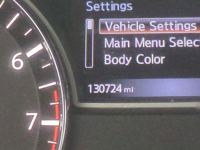 Used 2017 Nissan Altima 2.5 S w/ Power Driver Seat Package image 23