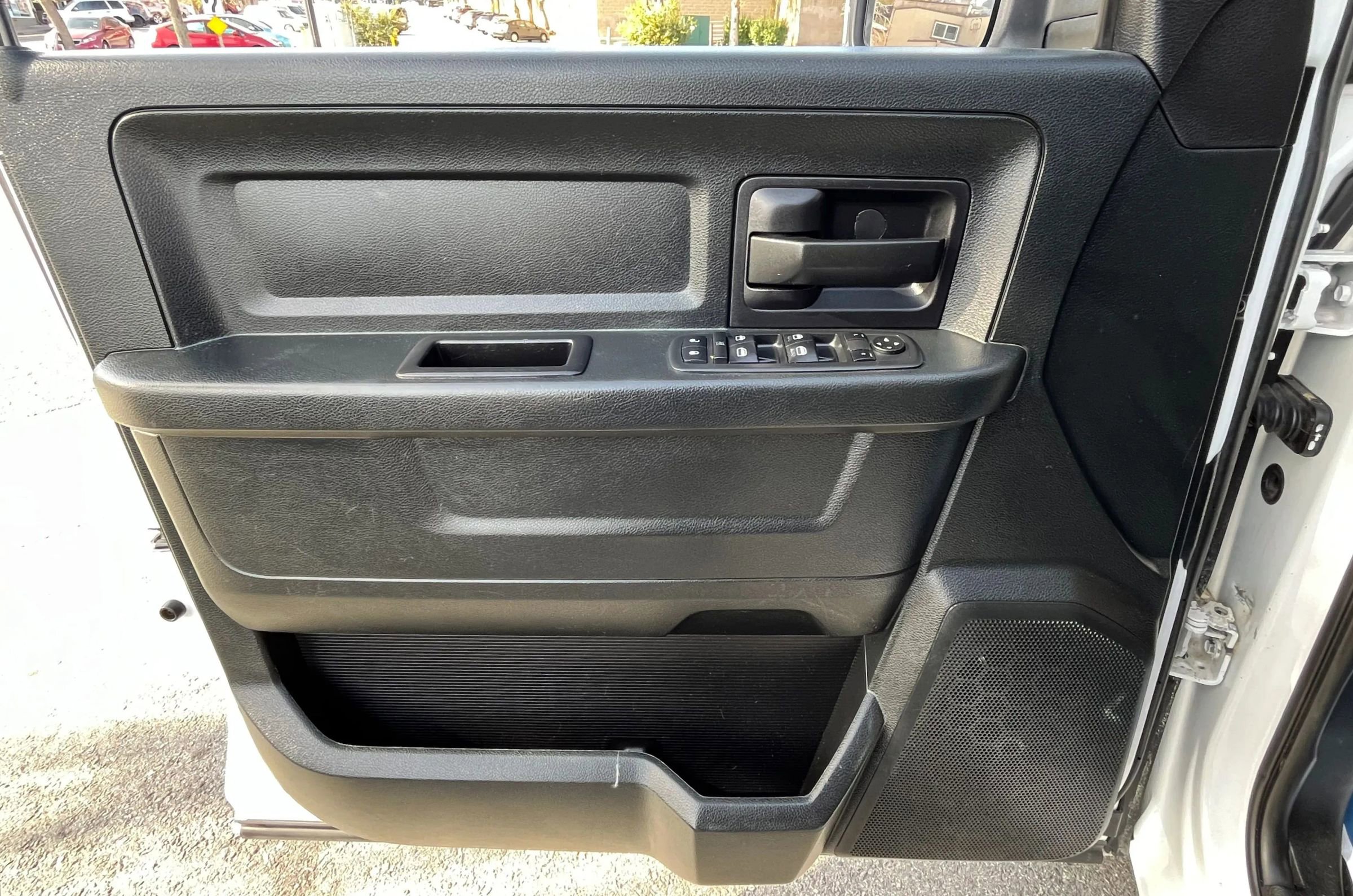 Used 2017 RAM 1500 Tradesman w/ Popular Equipment Group image 10