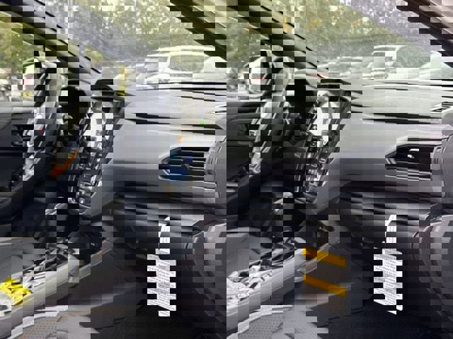 New 2026 Subaru Crosstrek 2.5i Wilderness image 21