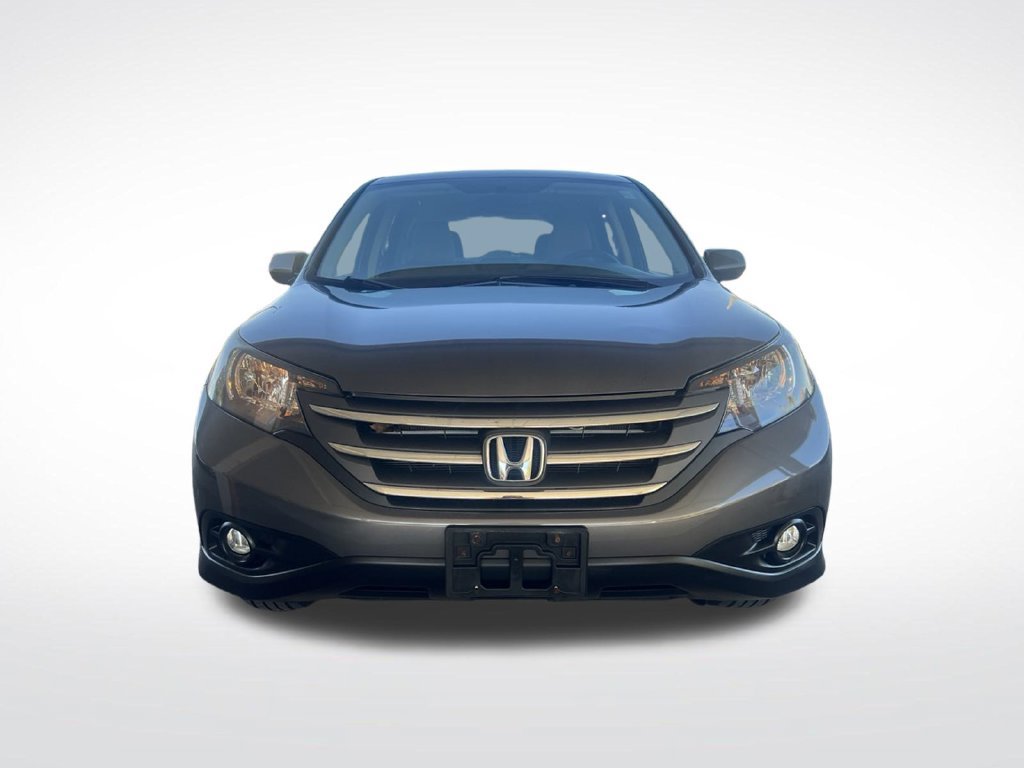 Used 2014 Honda CR-V EX image 2