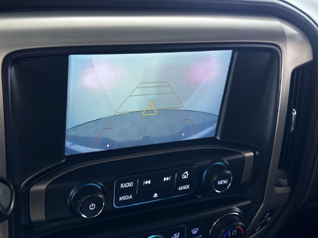 Used 2018 GMC Sierra 2500 Denali w/ Duramax Plus Package AWD/4WD image 15