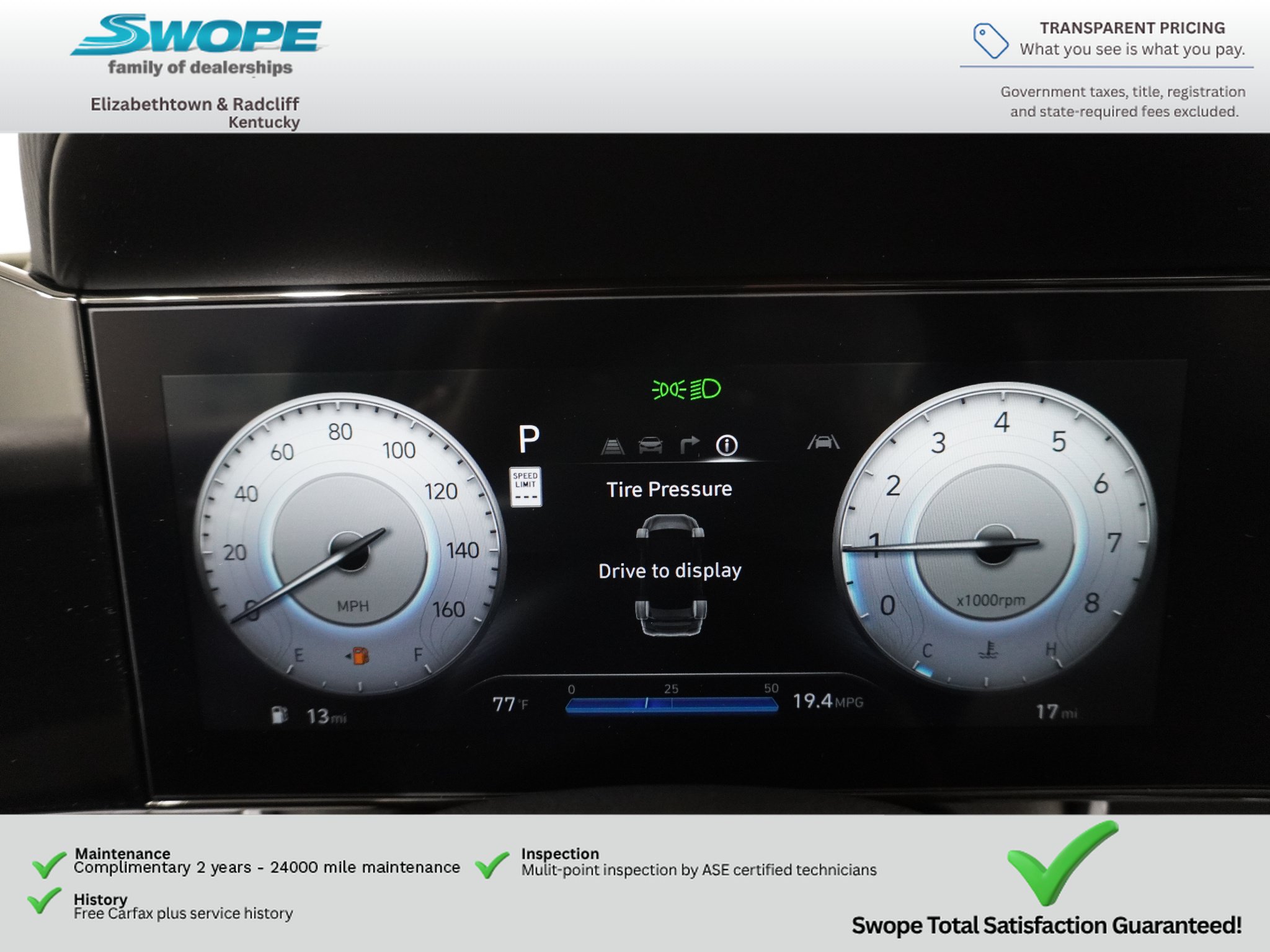 New 2026 Hyundai Elantra Limited FWD image 17