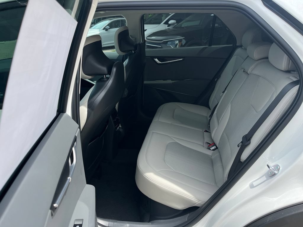New 2026 Kia Niro EX w/ EX Premium Package FWD image 15