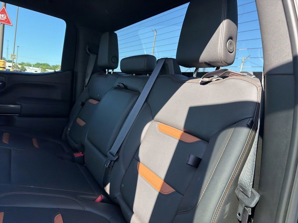 Used 2021 GMC Sierra 1500 AT4 AWD/4WD image 14