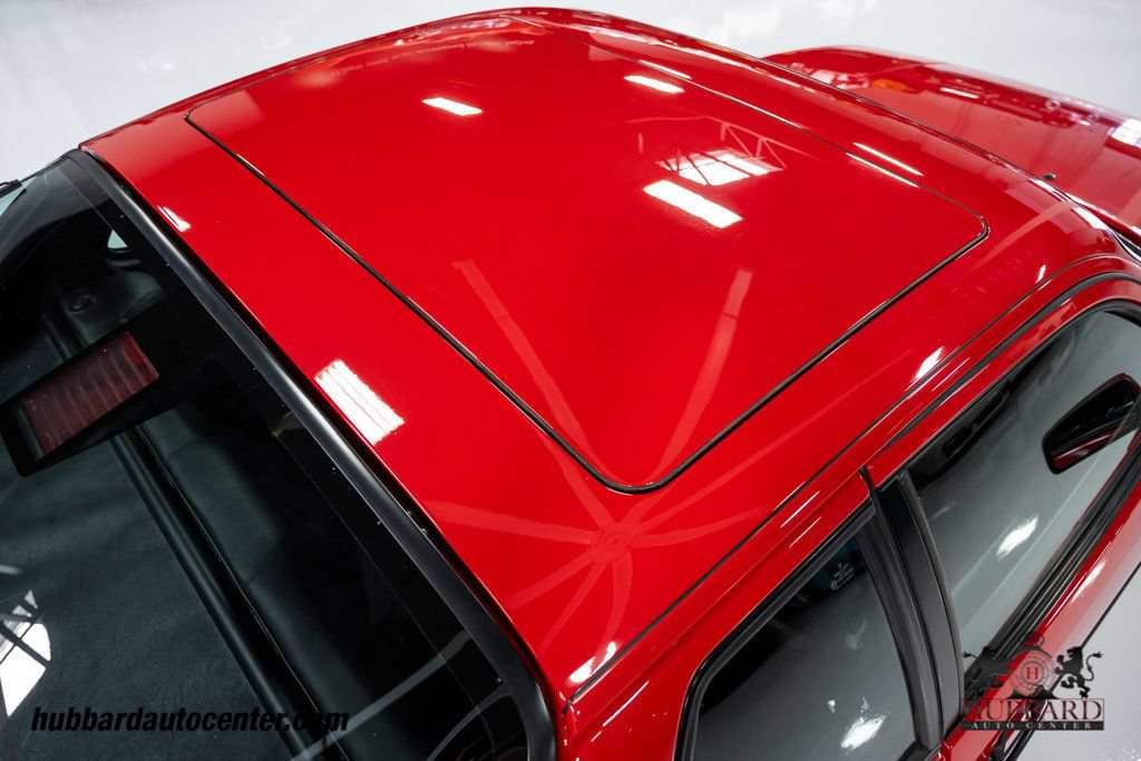 Used 1988 Porsche 924 S RWD image 38