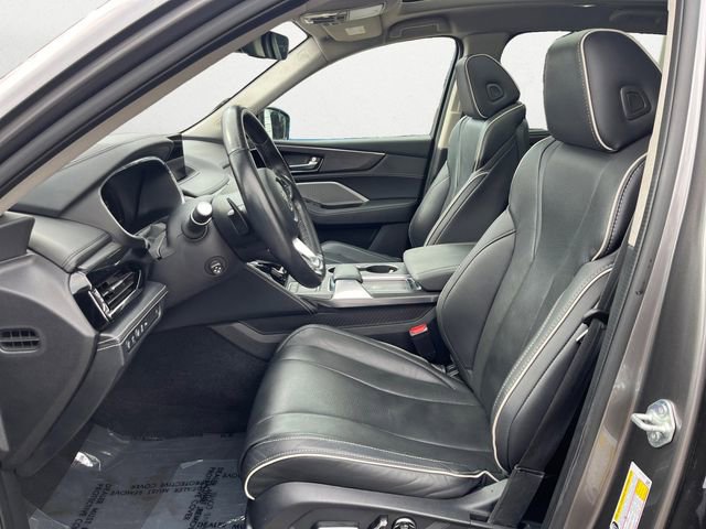 Used 2022 Acura MDX SH-AWD w/ Advance Package image 10