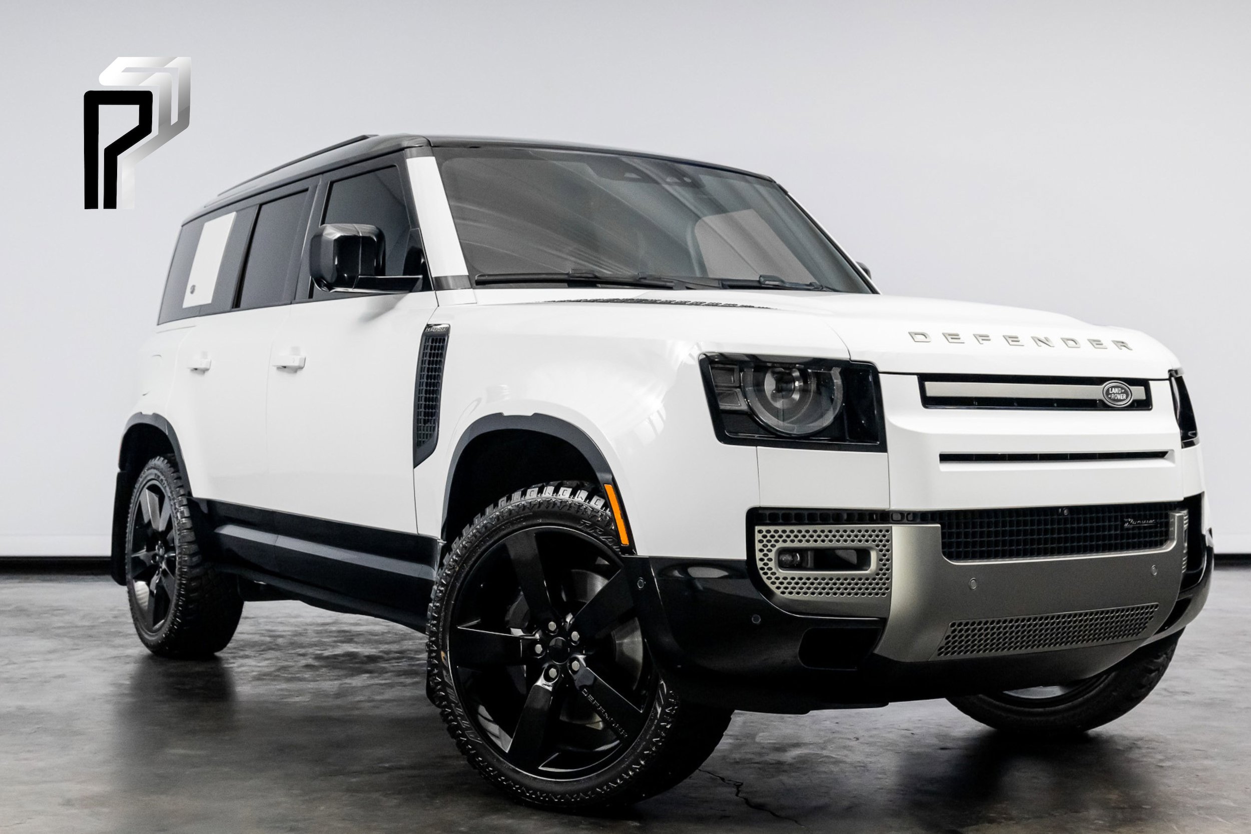 Used 2023 Land Rover Defender 110 X-Dynamic SE