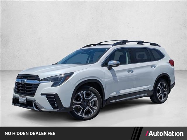 Used 2023 Subaru Ascent Touring AWD/4WD video 1