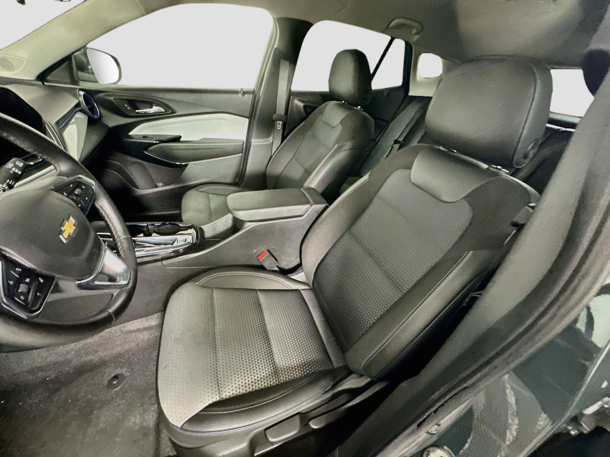 Used 2026 Chevrolet Trax LT w/ Driver Confidence Package FWD image 13