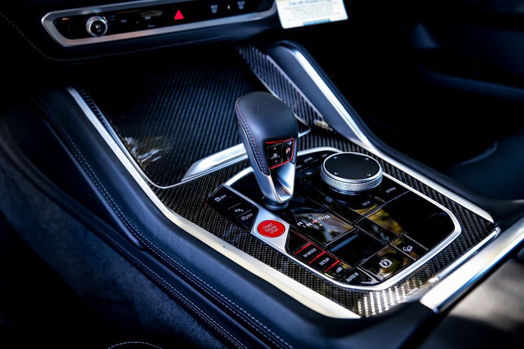 New 2026 BMW X5 M Competition w/ Executive Package image 24