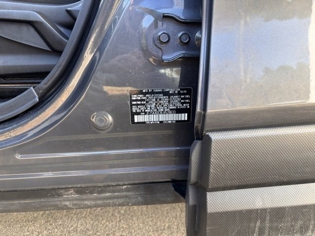 Used 2020 Subaru Forester w/ Alloy Wheel Package image 19