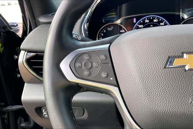 Used 2023 Chevrolet Traverse Premier AWD/4WD image 18