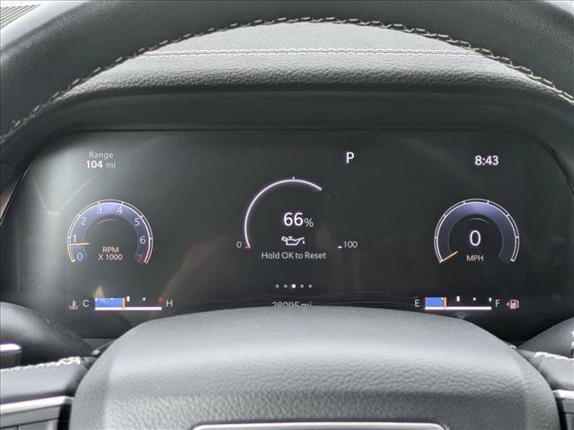 Used 2022 Jeep Grand Cherokee L Limited AWD/4WD image 11