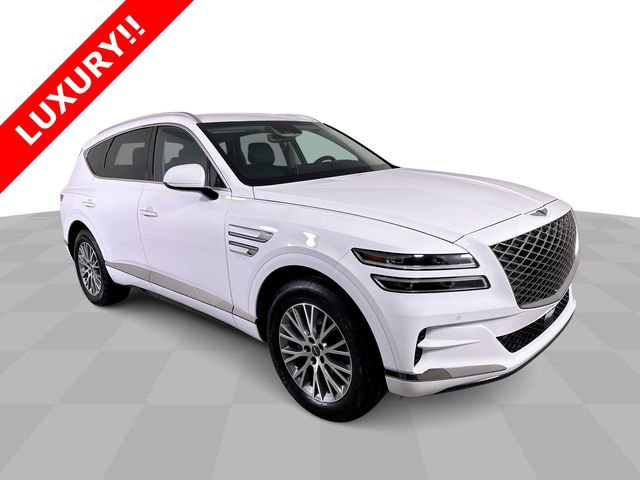 Used 2024 Genesis GV80 2.5T image 2