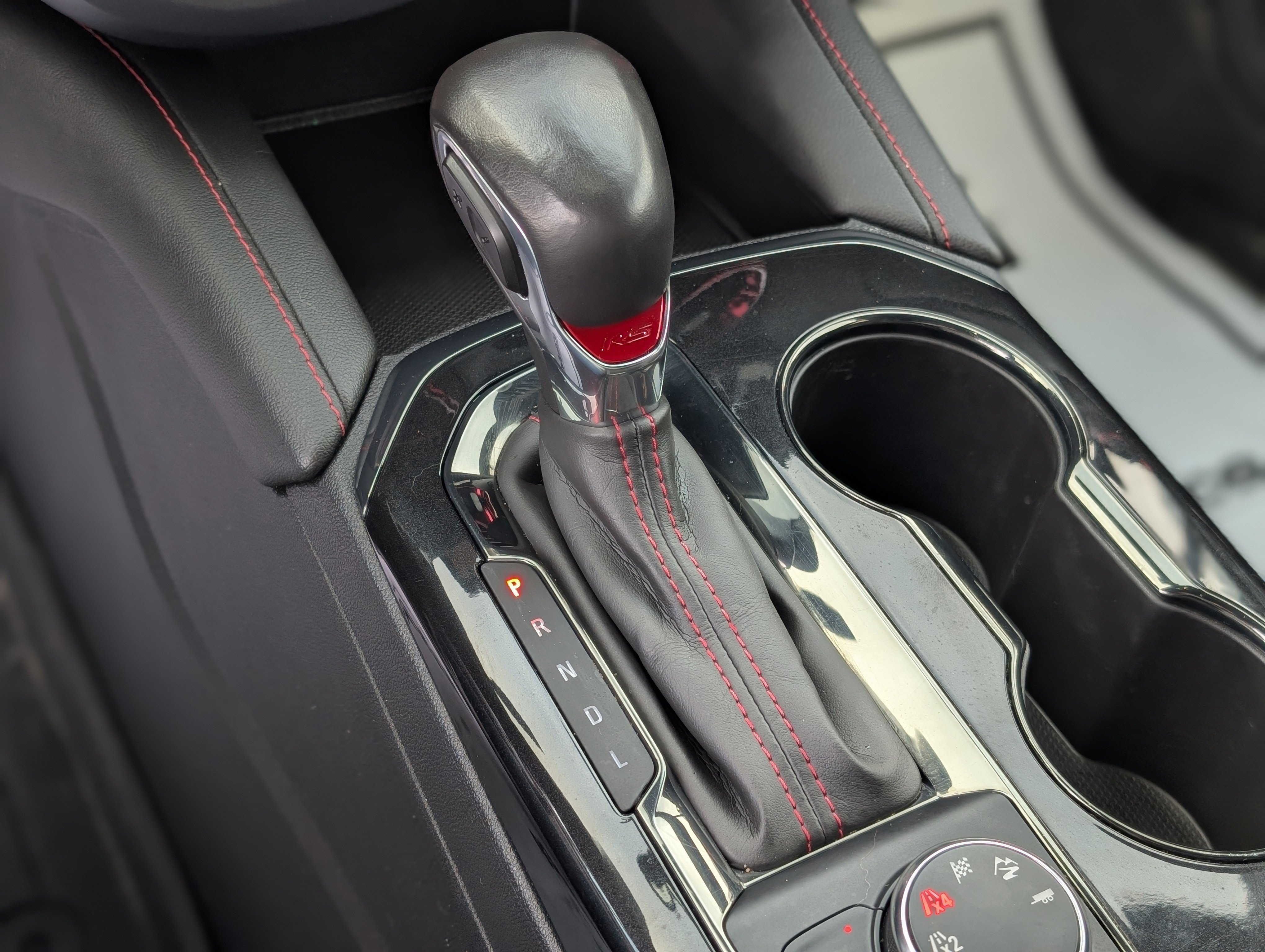 Certified 2022 Chevrolet Blazer RS image 23