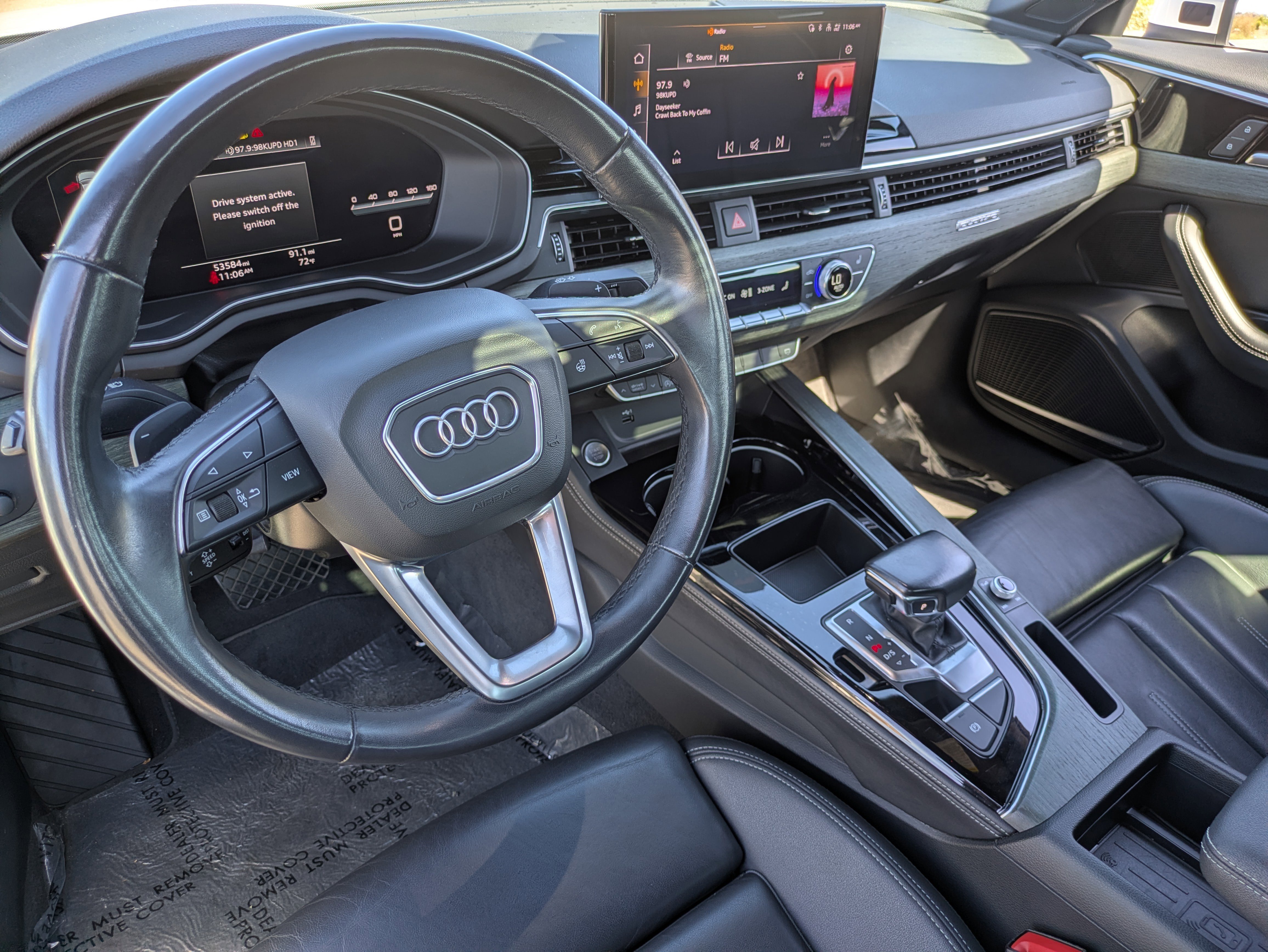 Used 2023 Audi A4 2.0T Premium Plus image 17