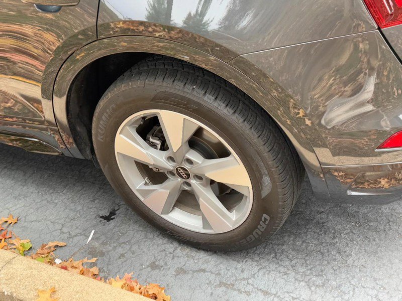 Used 2025 Audi Q5 2.0T Premium image 5