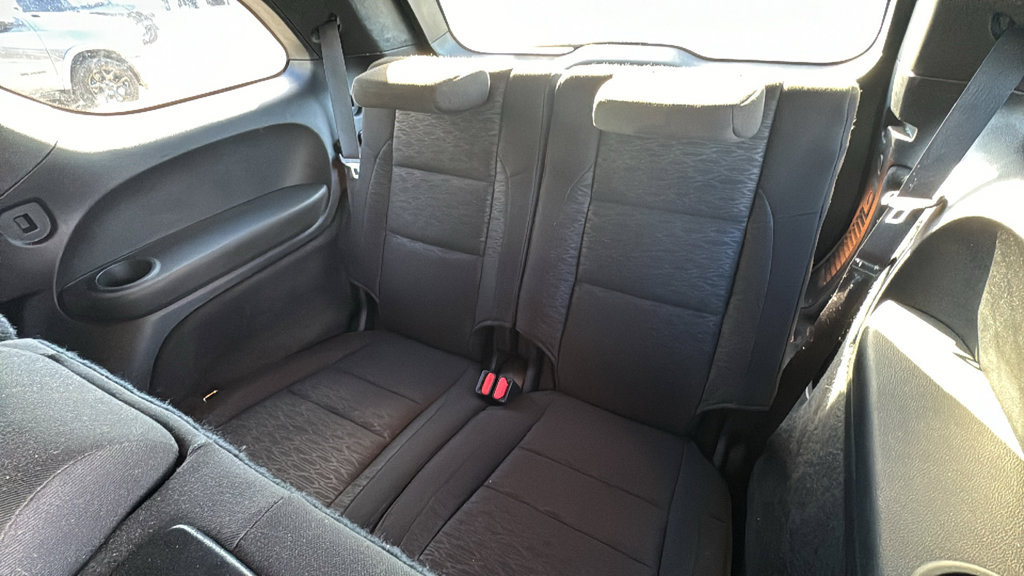 Used 2026 Dodge Durango GT AWD/4WD image 19