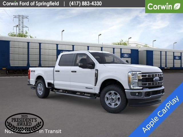 New 2026 Ford F250 XLT AWD/4WD image 7