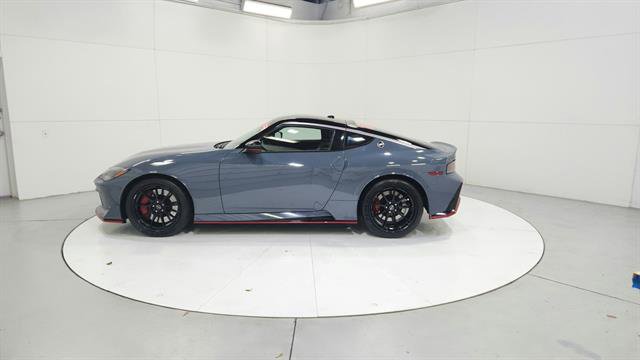Certified 2024 Nissan Z NISMO w/ Floor Mat Package image 4
