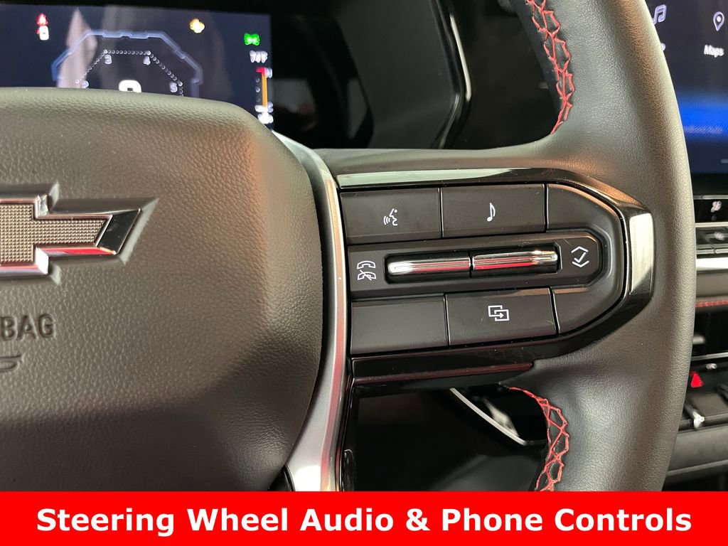 Certified 2023 Chevrolet Colorado Z71 w/ Z71 Convenience Package 2 AWD/4WD image 28
