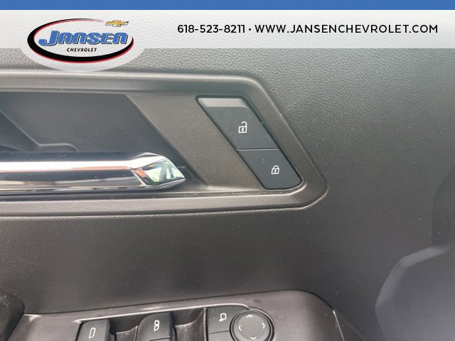 Certified 2024 Chevrolet Colorado LT w/ LT Convenience Package image 14