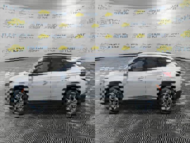 New 2026 Hyundai Tucson SEL image 3