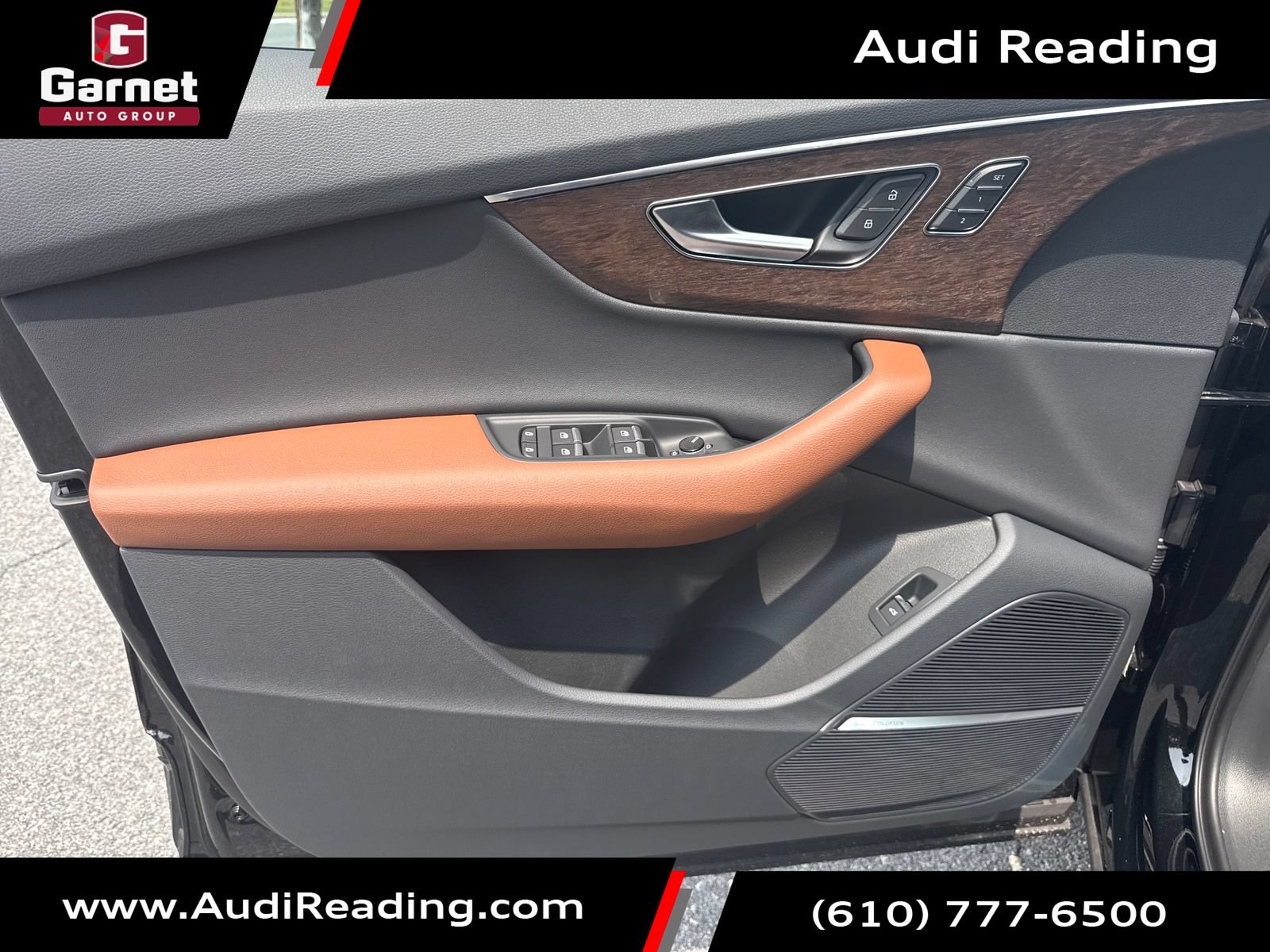 New 2026 Audi Q7 2.0T Premium AWD/4WD image 11
