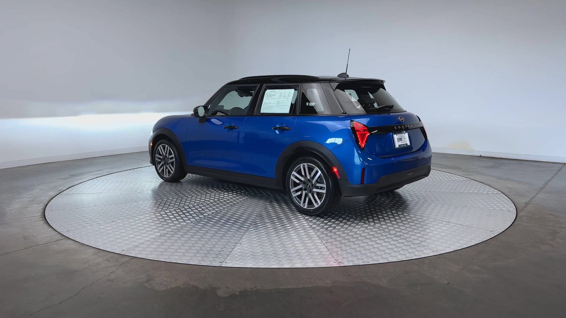 Used 2026 MINI Cooper S FWD image 6