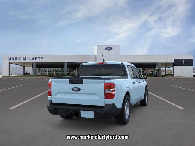 New 2026 Ford Maverick XL AWD/4WD image 8