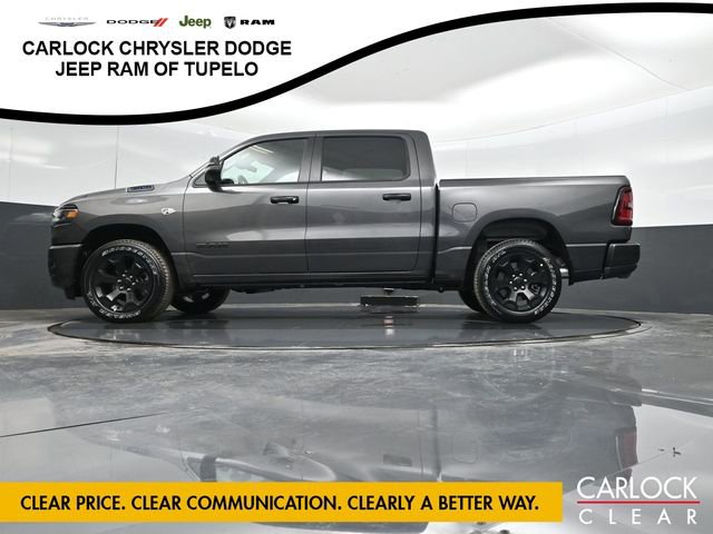 New 2026 RAM 1500 Big Horn image 57