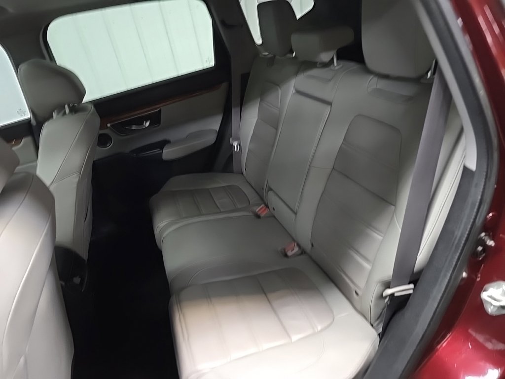 Used 2018 Honda CR-V EX-L image 32