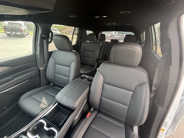 New 2026 Chevrolet Traverse LT w/ Driver Confidence Package image 6