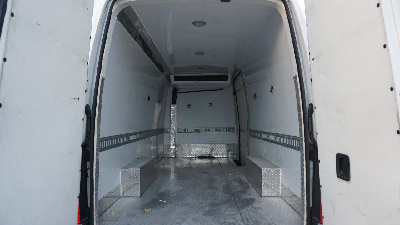 Used 2019 Freightliner Sprinter 170 RWD image 23